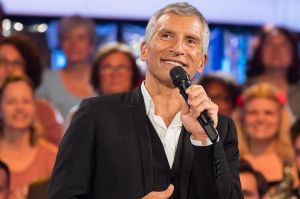 “N&#039;oubliez pas les paroles” : retour des Masters lundi 19 octobre sur France 2