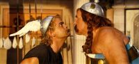 Le film “Astérix aux jeux olympiques” en tête des audiences dimanche soir sur TF1