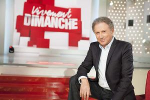 “Vivement Dimanche” : les invités reçus le 11 novembre par Michel Drucker sur France 2