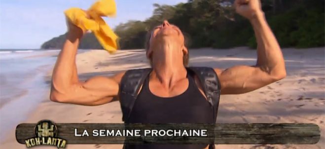1ères images du 3ème épisode de “Koh Lanta” vendredi 26 septembre sur TF1 (vidéo)