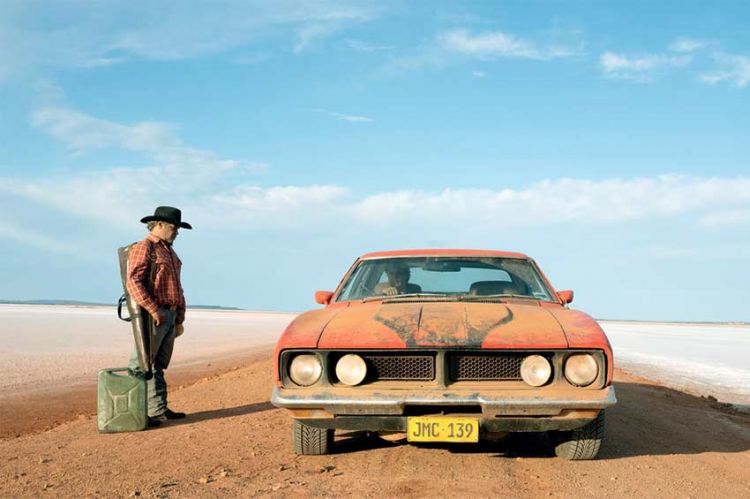 &quot;Mystery Road : les origines&quot; : la saison 3 diffusée sur ARTE à partir du jeudi 11 janvier 2024
