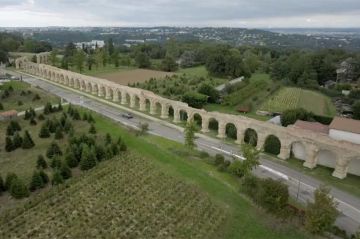 &quot;Les 100 lieux qu&#039;il faut voir&quot; dans le Massif central, dimanche 27 juillet 2025 sur France 5