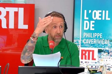 &quot;L&#039;oeil de Philippe Caverivière&quot; du 14 juin 2023 face à François Braun - Vidéo
