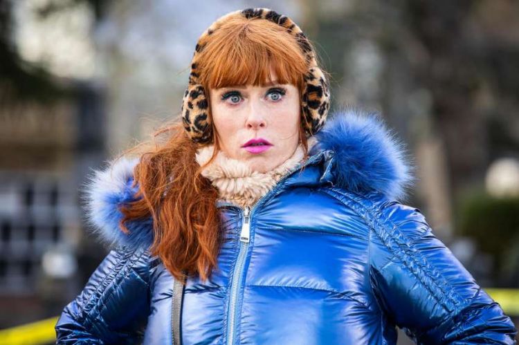 "HPI" : Trois épisodes à revoir sur TF1 jeudi 18 juillet 2024 avec Audrey Fleurot