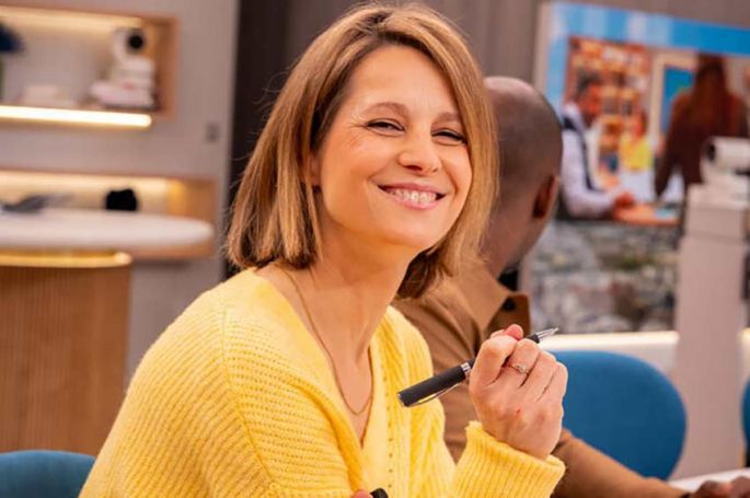 Bonjour ! La Matinale TF1 mardi 28 avril 2026, les invités de Maud Descamps