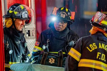 "9-1-1" saison 6 : les épisodes 9 &amp; 10 sur M6 mardi 2 mai 2023
