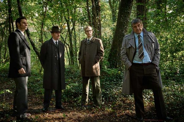 "Steeltown Murders" : mini-série inédite diffusée sur ARTE jeudi 3 octobre 2024