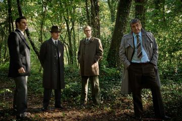 &quot;Steeltown Murders&quot; : mini-série inédite diffusée sur ARTE jeudi 3 octobre 2024