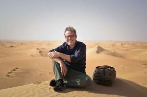 &quot;Des trains pas comme les autres&quot; en Mauritanie, jeudi 22 août 2024 sur France 5 (vidéo)
