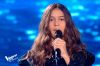 Replay “The Voice Kids” : Naomi chante « J&#039;y crois encore » de Lara Fabian (vidéo)