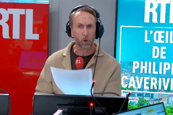 Replay &quot;Le 2ème oeil de Philippe Caverivière&quot; du 27 mars 2025 (vidéo)