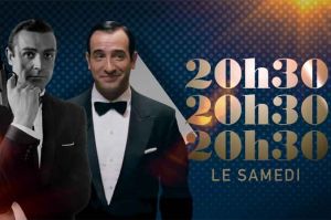 “20h30, le samedi” : 007 &amp; OSS 117, spéciale « Espions » ce 19 juin sur France 2