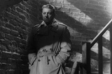 "Razzia sur la chnouf" avec Lino Ventura et Jean Gabin à revoir sur Arte lundi 23 mars 2026