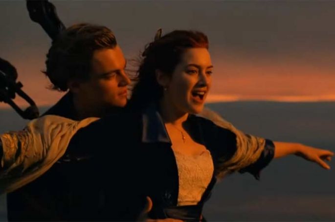 "Titanic" avec Leonardo DiCaprio et Kate Winslet à revoir sur TF1 dimanche 14 juin 2026 (vidéo)