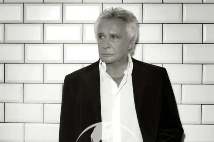Le concert « Les Grands Moments » de Michel Sardou rediffusé sur France 4 mercredi 2 septembre 2026