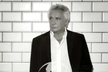 Le concert « Les Grands Moments » de Michel Sardou rediffusé sur France 4 mercredi 2 septembre 2026