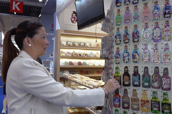 Reportages découverte - Le business des souvenirs de vacances, dimanche 26 mai 2024 sur TF1