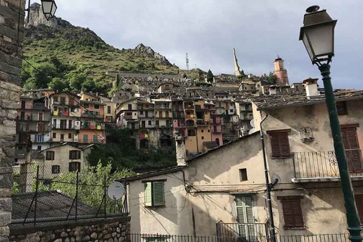 “Echappées Belles” : « La vallée de la Roya » à revoir samedi 2 juillet sur France 5