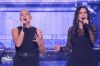 Replay "Star Academy" : Léa et Laura Pausini chantent "On n’oublie jamais rien, on vit avec"  (vidéo)