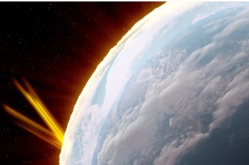 “Science grand format” : « Terre, la vie cachée d&#039;une planète », jeudi 15 septembre sur France 5 (vidéo)