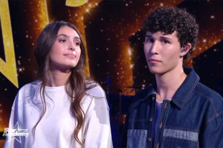 "Star Academy" : Théo P. sauvé, Mehdi éliminé, regardez le choix du public & des élèves (vidéo)