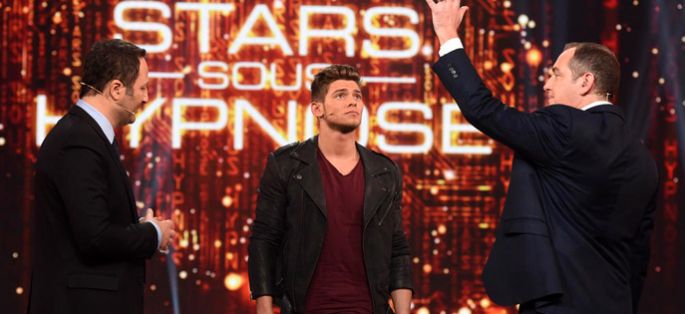 “Stars sous hypnose” : le meilleur à voir ou à revoir avec Arthur & Messmer samedi 5 août sur TF1