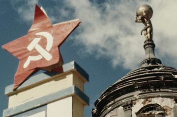 « Rideau de fer, l&#039;occupation soviétique » racontée sur ARTE mardi 15 octobre 2024
