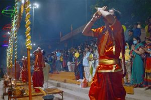 « La nature, l’art et nous : Nature et civilisation » mercredi 23 mars sur ARTE