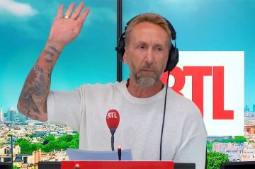 Replay &quot;L&#039;oeil de Philippe Caverivière&quot; du 10 septembre 2024 face à Patrick Martin (vidéo)