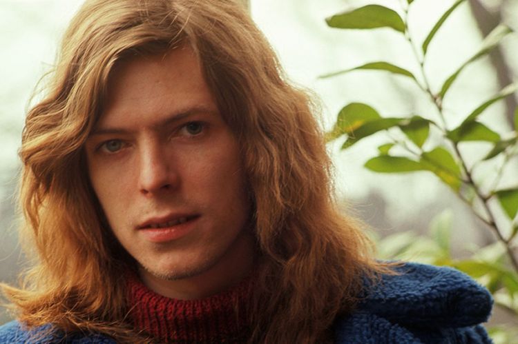 "David Bowie : naissance d'une légende" à revoir sur Culturebox mercredi 1er mai 2024