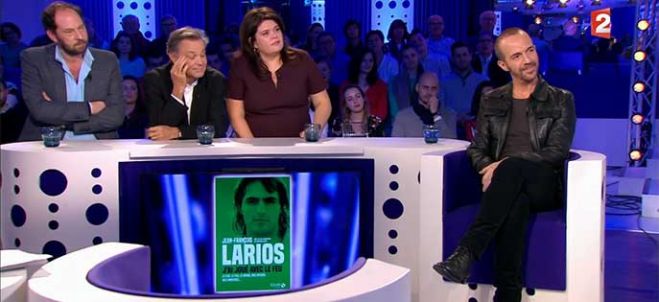 Replay “On n&#039;est pas couché” samedi 16 décembre : les vidéos des interviews des invités