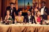 La série "Quatre mariages et un enterrement" adaptée du film diffusée sur 6ter à partir du 24 juillet 2024