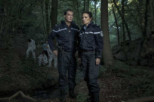 "La forêt" : mini-série avec Suzanne Clément et Samuel Labarthe à revoir sur NOVO 19 mardi 28 octobre 2025