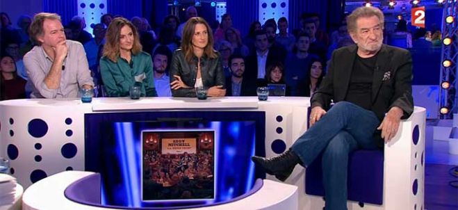 Replay “On n&#039;est pas couché” samedi 25 novembre : les vidéos des interviews des invités