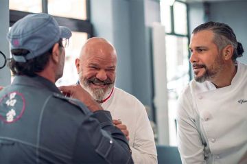 "Top Chef" : 10ème épisode mercredi 3 mai 2023 sur M6, la guerre des restos - Vidéo