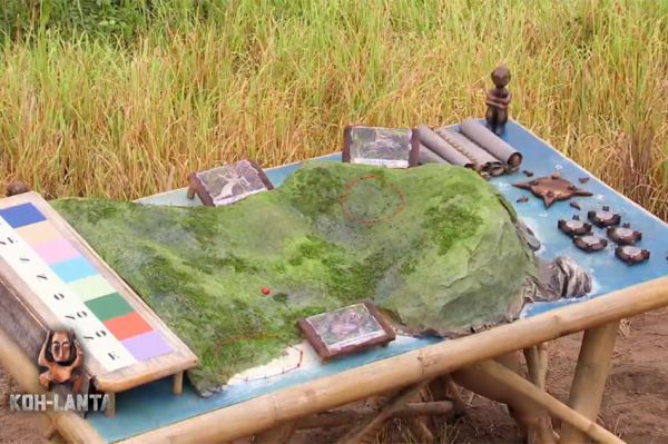 "Koh-Lanta" mardi 26 novembre 2024 : La finale débute par l'épreuve d'orientation sur TF1