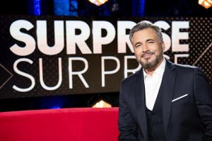 “Surprise sur Prise” : l&#039;émission anniversaire reprogramée le 18 avril sur France 2
