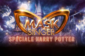 &quot;Mask Singer&quot; : spéciale Harry Potter vendredi 6 juin 2025 sur TF1 (vidéo)