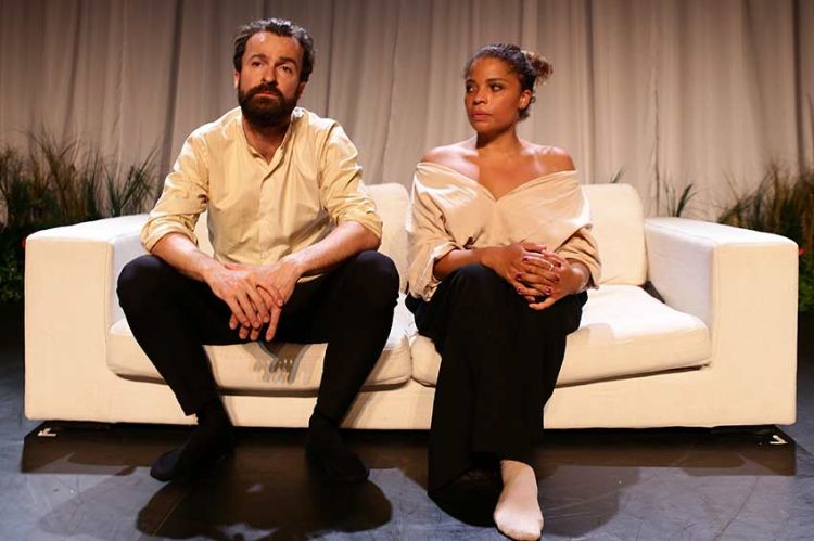 La pièce "Ring (Variations du couple)" à revoir sur France 4 mardi 8 septembre 2026