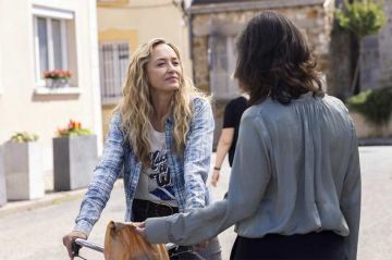 Les résumés des épisodes inédits de &quot;Sam&quot; diffusés lundi 5 mai 2025 sur TF1 (vidéo)
