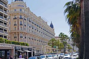 “Reportages découverte” : coulisses &amp; secrets de la ville de Cannes, samedi 3 août sur TF1
