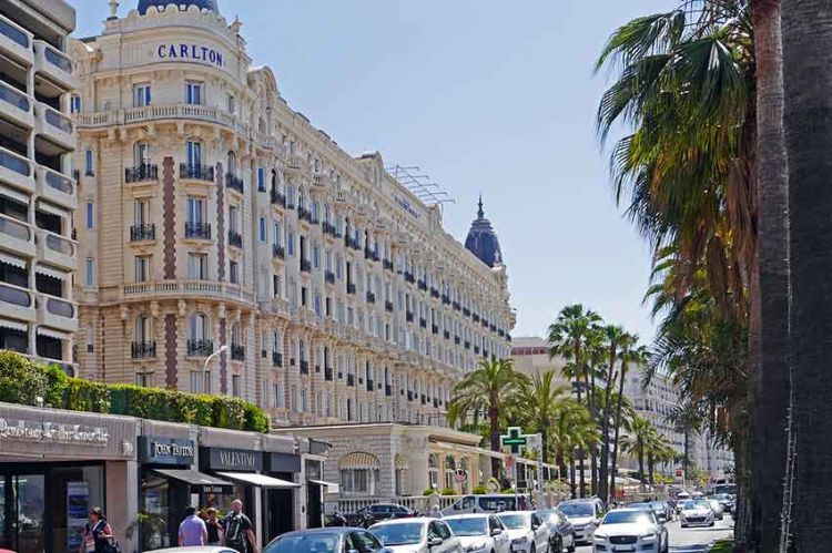 “Reportages découverte” : coulisses & secrets de la ville de Cannes, samedi 3 août sur TF1