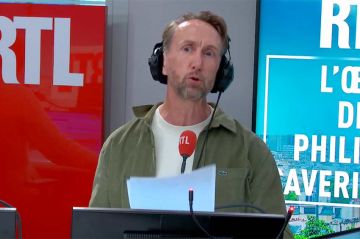 Replay &quot;Le 2ème oeil de Philippe Caverivière&quot; du 18 mars 2025 (vidéo)