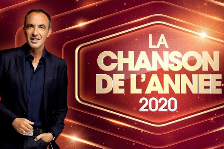 “La chanson de l’année” diffusée le 12 juin sur TF1 avec Nikos Aliagas depuis les jardins du Palais Royal