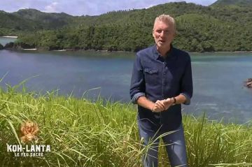 &quot;Koh-Lanta&quot; mardi 21 février 2023 sur TF1 : découvrez les 1ères images inédites (vidéo)