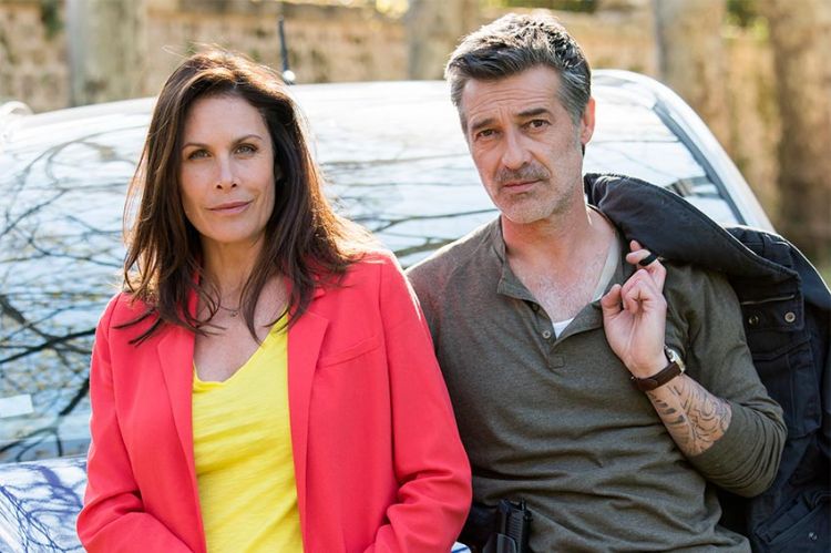 La saison 4 de “Tandem” arrive sur France 3 le 21 avril avec Astrid Veillon et Stéphane Blancafort