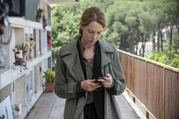 "La disparue du lac noir" à revoir sur France 3 dimanche 20 juillet 2025