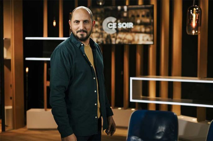 &quot;C ce soir&quot; jeudi 26 juin 2025, les invités reçus par Karim Rissouli sur France 5