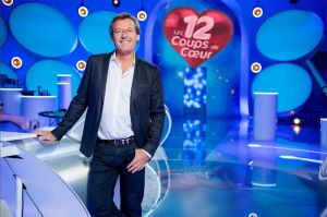 “Les 12 Coups de Cœur” avec Jean-Luc Reichmann, vendredi 14 février sur TF1 : les invités