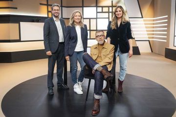 "Sommes-nous tous sexistes ?" : une soirée contre le sexisme diffusée sur France 2 mardi 24 février 2026